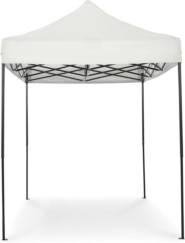 All Seasons Gazebos 3x2m vollständig wasserdichtes Faltpavillon - Weiss, Wei&amp;