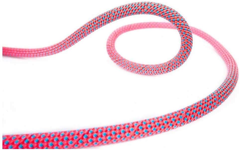 Beal Joker Kletterseil 50 m Orange, 50 m Orange