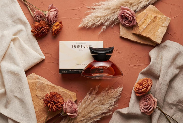 Yves de Sistelle DORIANE Eau de Parfum Spray 100 ml