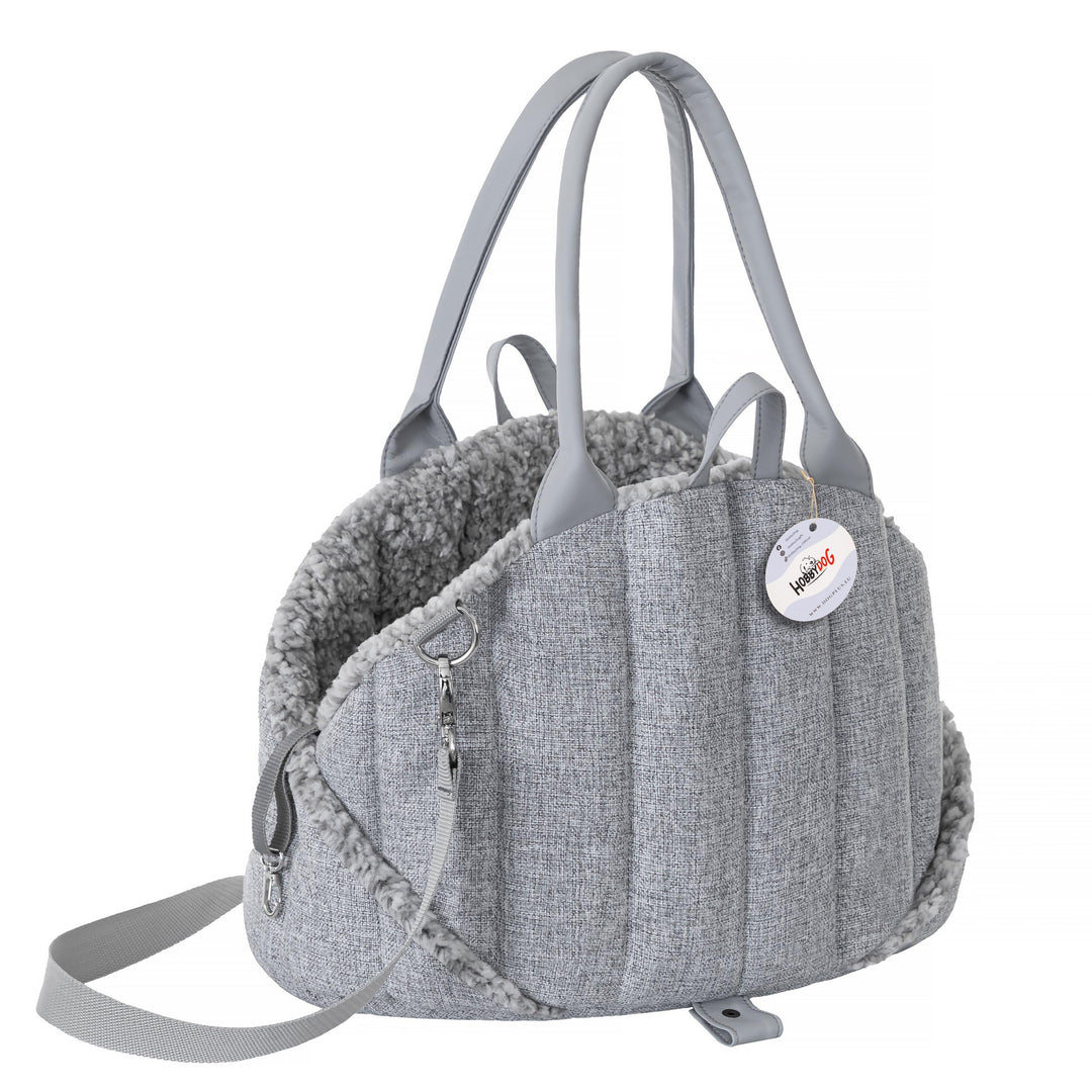 Hundetasche, Tragetuch, Tragetasche, Haustier, Transporttasche, Höhenverstellbar, Hundezubehör, Tran