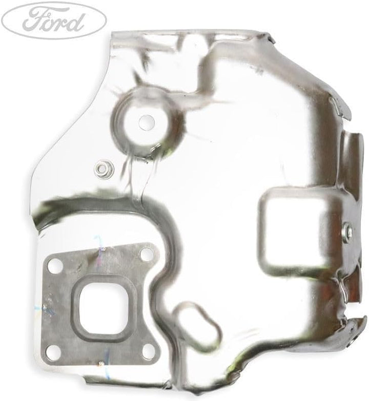Ford Original EcoBoost Turbolader Hitzeschutzschild &amp; Dichtungen 2545523