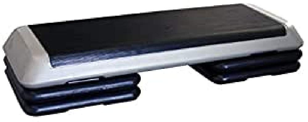 Softee – professionelle Step 4 Füsse Schwarz/ Grau, Schwarz/ Grau
