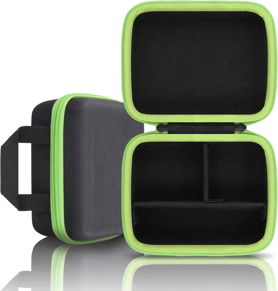 co2CREA Harte reiseschutzhülle Etui Tasche für VTech Leapfrog LeapMove Lernkonsole Kinder Interaktiv