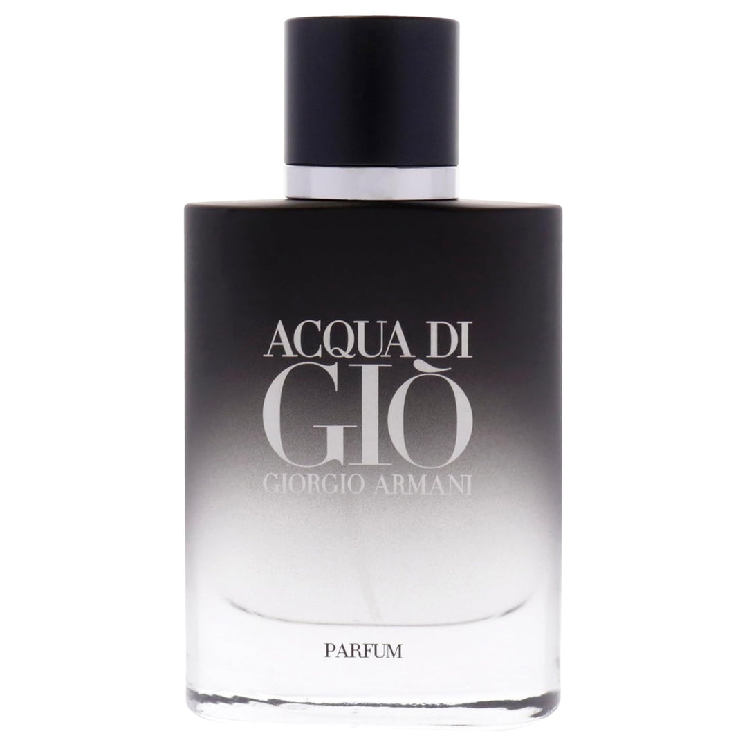 GIORGIO ARMANI Acqua Di Gio Parfum, wiederaufladbar, 75 ml