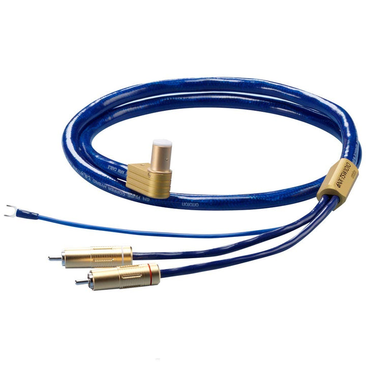 Ortofon 6NX-TSW-1010 L Tonarmkabel (RCA - L Shaped 5 P)