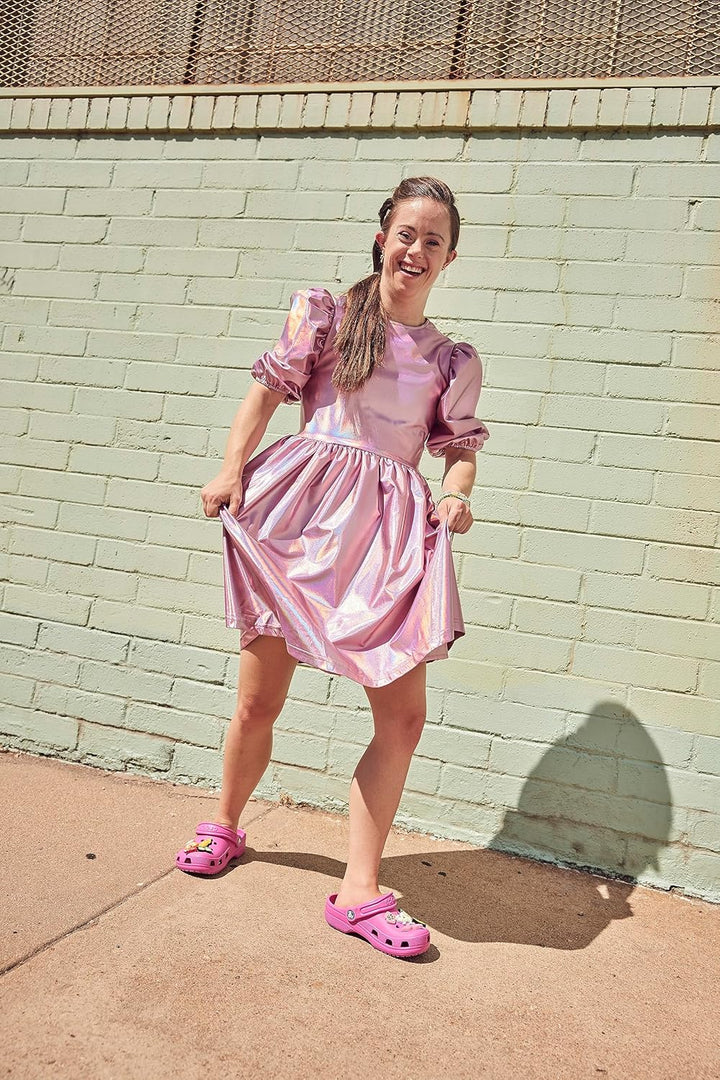 Crocs Unisex Classic Clogs 38 EU Blau, 38 EU Blau