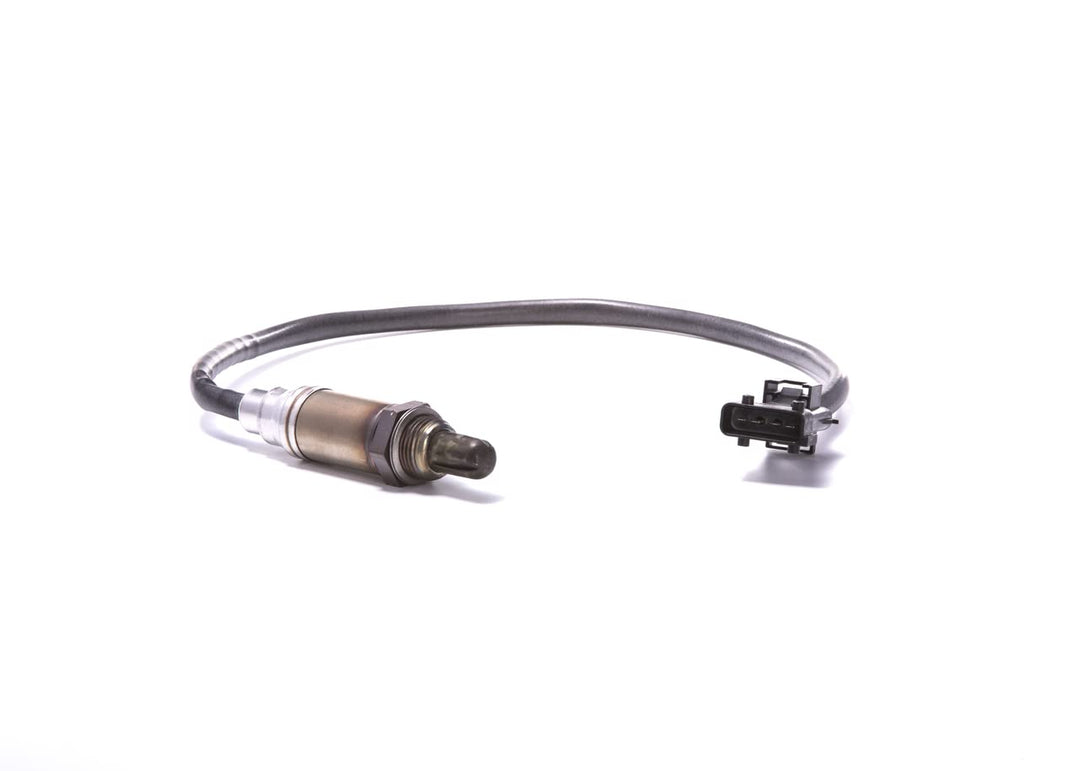 Bosch 0258003717 - Lambdasonde mit fahrzeugspezifischem Stecker