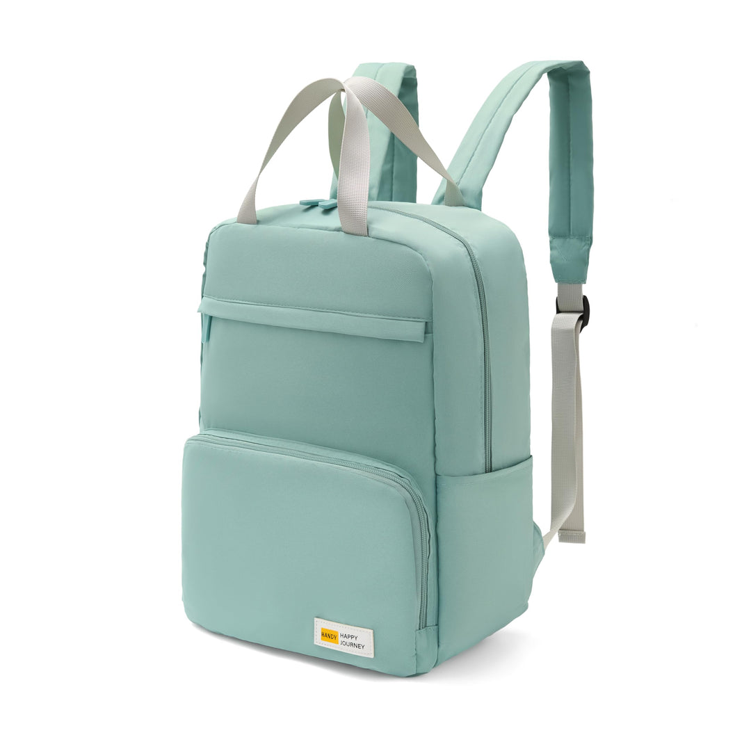 Faltbarer Handgepäck Rucksack 40x30x15cm British Airways Air France Ultraleicht Reiserucksack 20L Ul