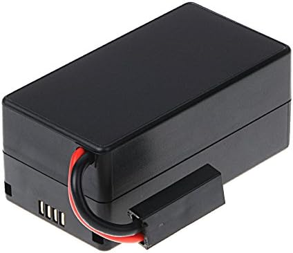 Cameron Sino 1500 mAh/16.65 WH Recargable Kompatibel mit Parrot AR. Drone 1.0, AR. Drone 2.0, AR. Dr
