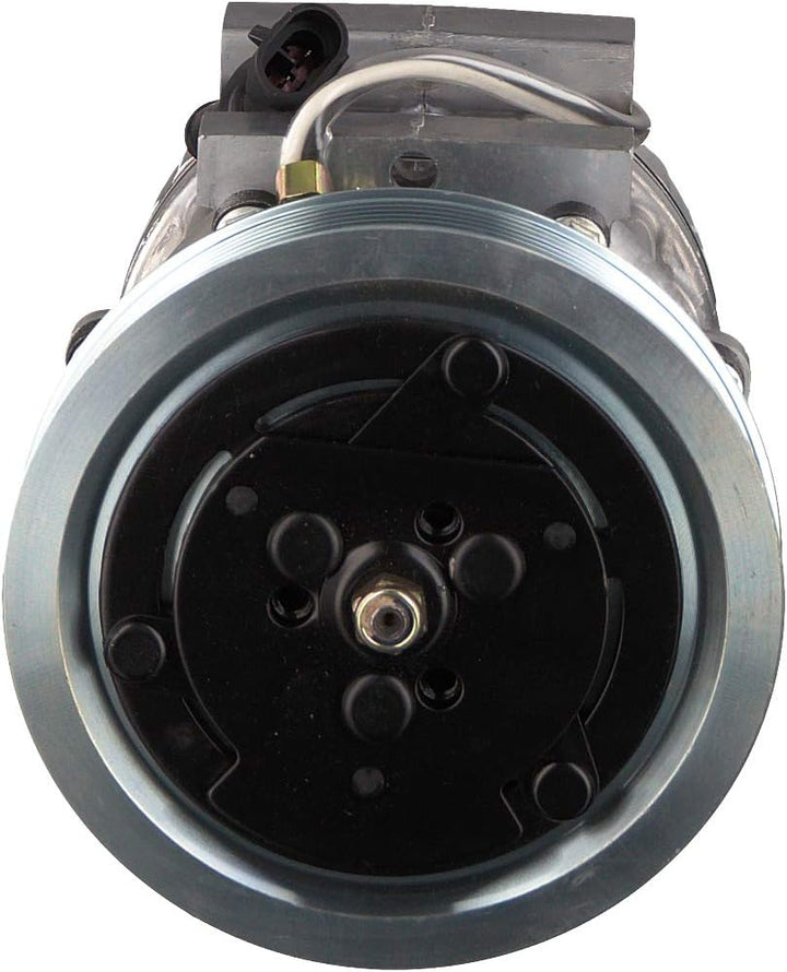 febi bilstein 35379 Klimakompressor , 1 Stück