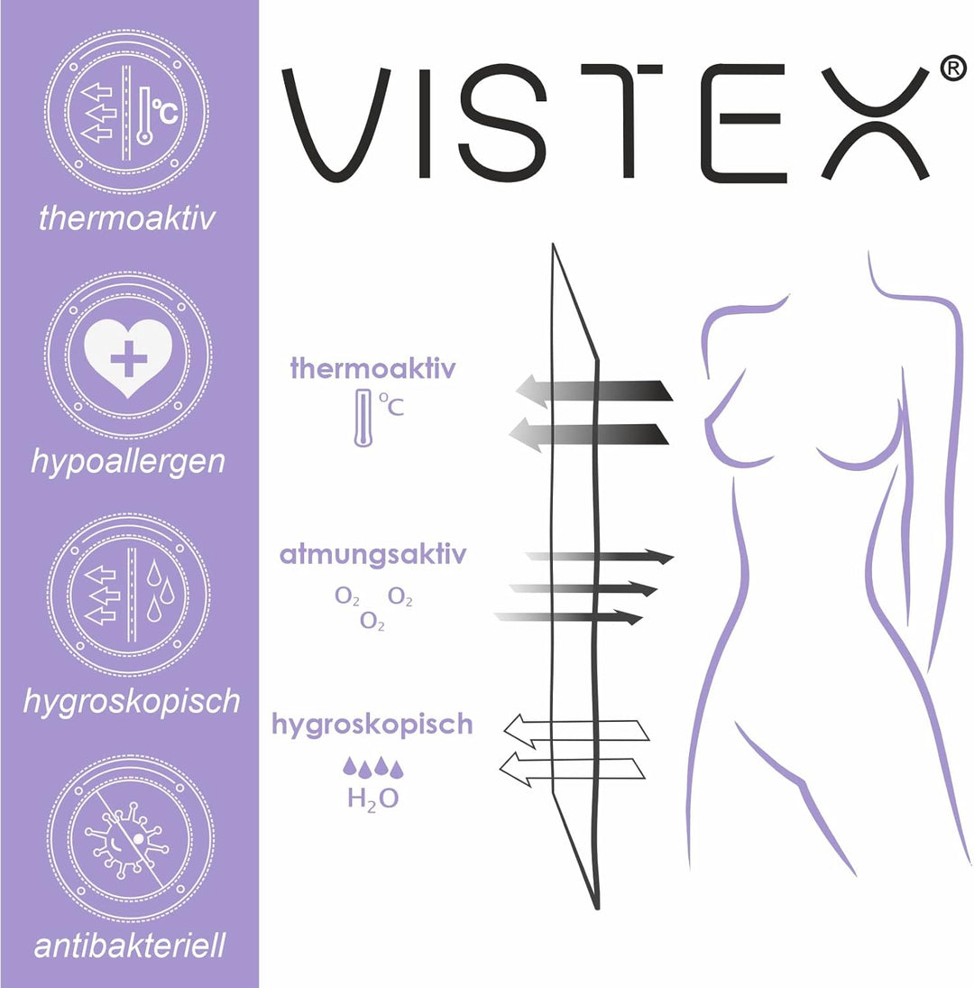 Mewa Damen Unterrock Corsa, Petticoat angenehm zu berühren, perfekt unter einem Kleid, Nicht statisc