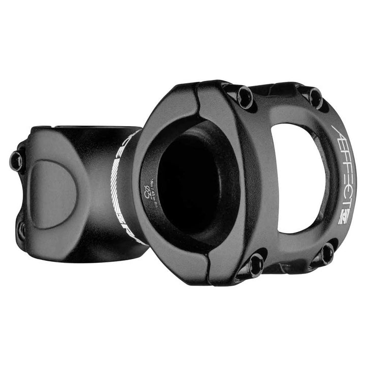 Race Face Aeffect Vorbau Ø35mm 6° schwarz 10 Zoll, 10 Zoll