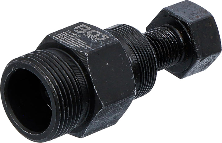 BGS 7748-E | Polrad-Abzieher | M22 x 1.0 - M25 x 1.5 M22 x 1,0 - M25 x 1,5, M22 x 1,0 - M25 x 1,5