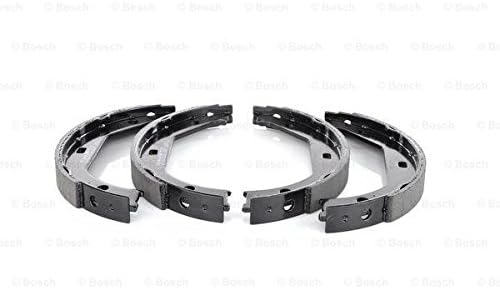 Bosch 986487607 Bremsbacke