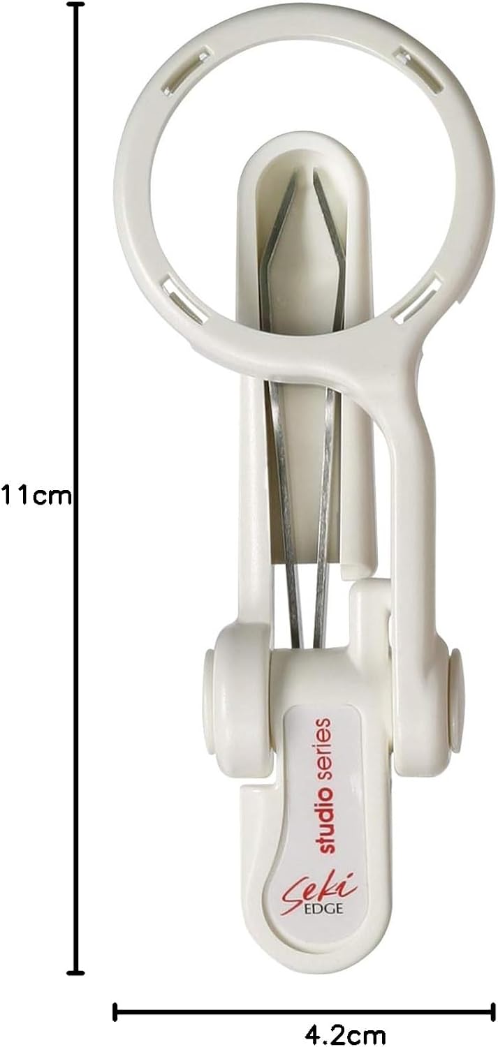 Seki Edge EZ View Tweezer (Pinzette)