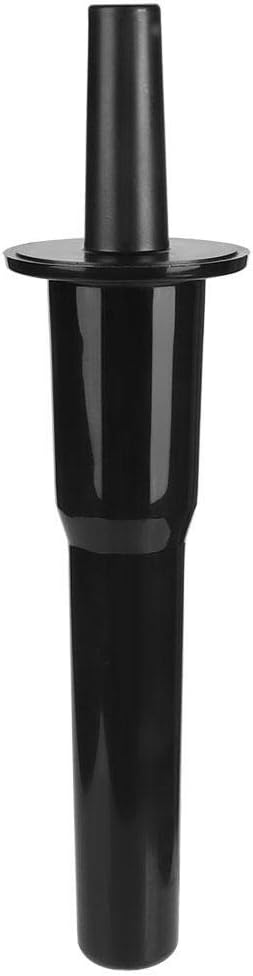Mumusuki Blender Accelerator Plastic Stick Plunger Ersatz Tamper Stick für Mixer