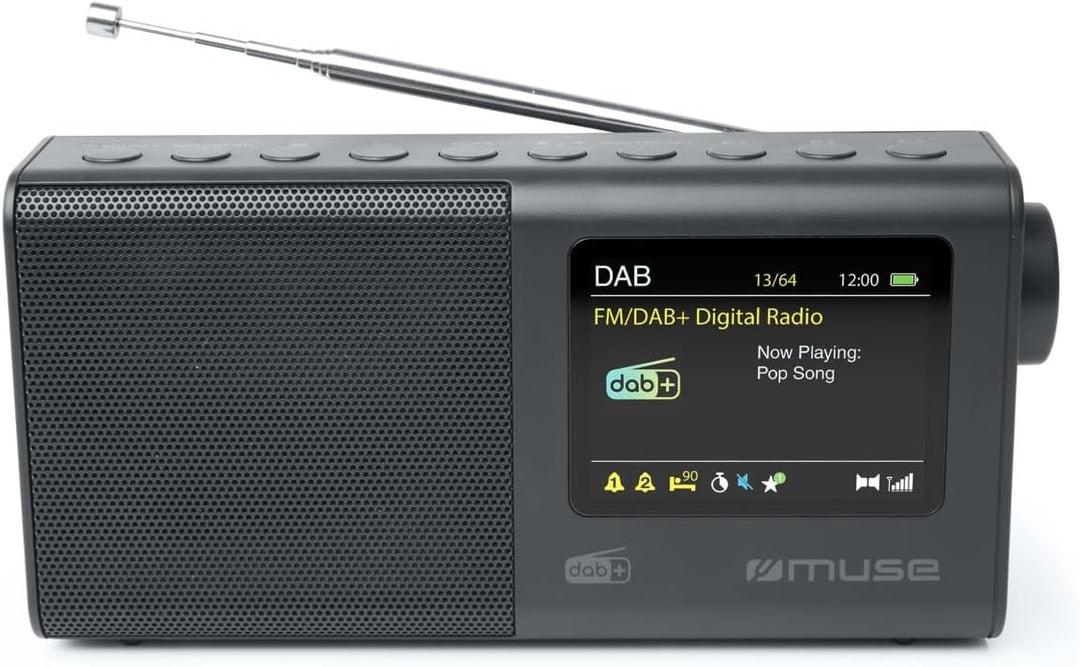 Muse M117DB