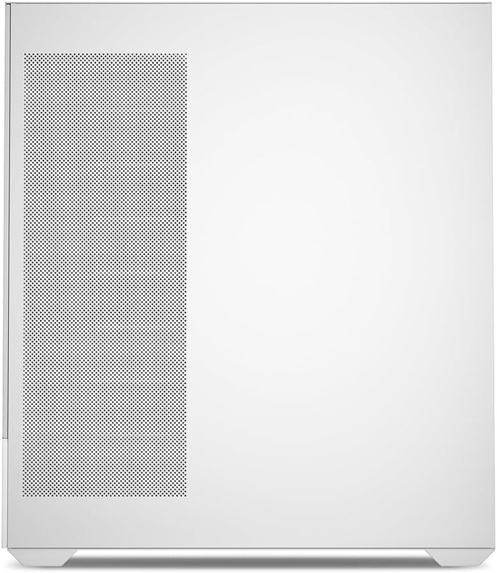 Sharkoon AK6 RGB PC Gehäuse, ATX, Weiss