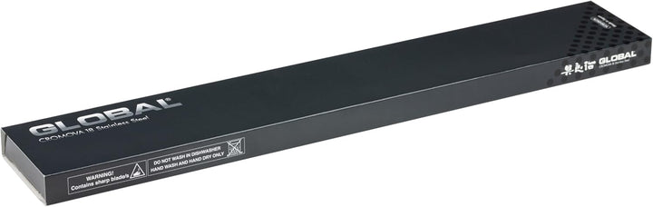 Global G-15 Fischmesser Tako-Schliff 30 cm