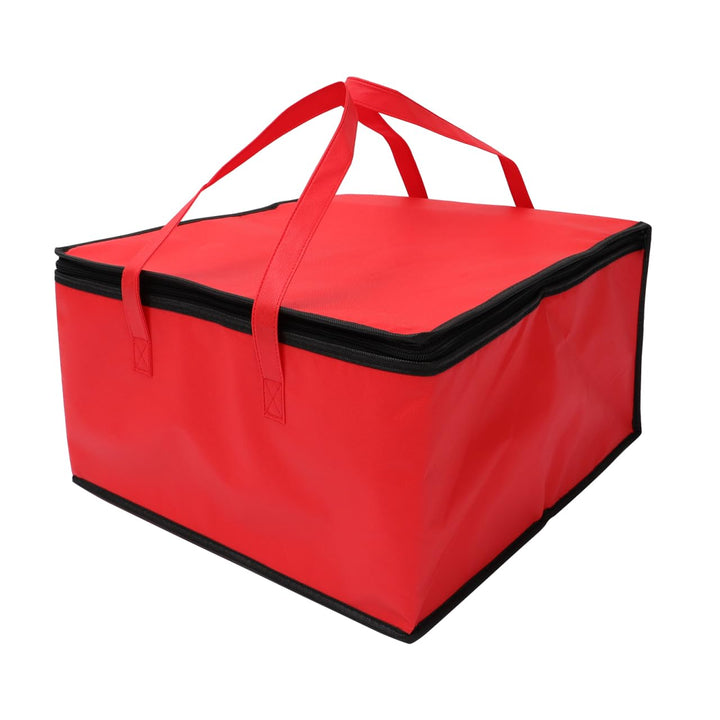 VICASKY Lunchbox mit Kühlakku Kuchen Transportbox Kühlakku Kühlbox für Torten Cooler Bag Electric La