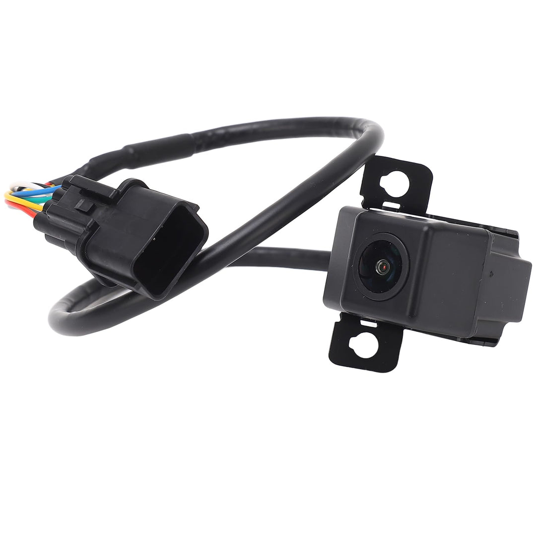 banapoy 957603Z603 957603Z103 Auto-Rückfahrkamera, 95760-3Z603 wasserdichte HD Rückfahrkamera, 95760