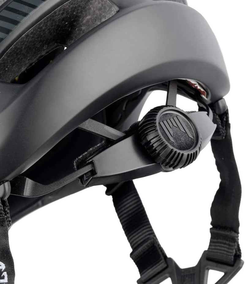 Shred Short Stack Base Tundra Radhelm, S/M