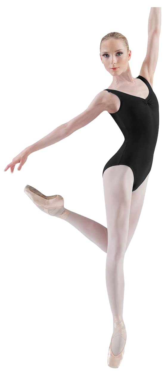 Bloch Damen Adagio S Schwarz, S Schwarz