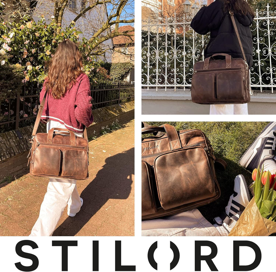 STILORD &