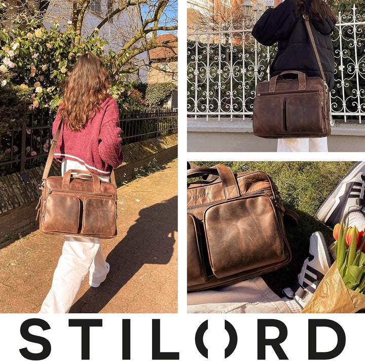 STILORD &
