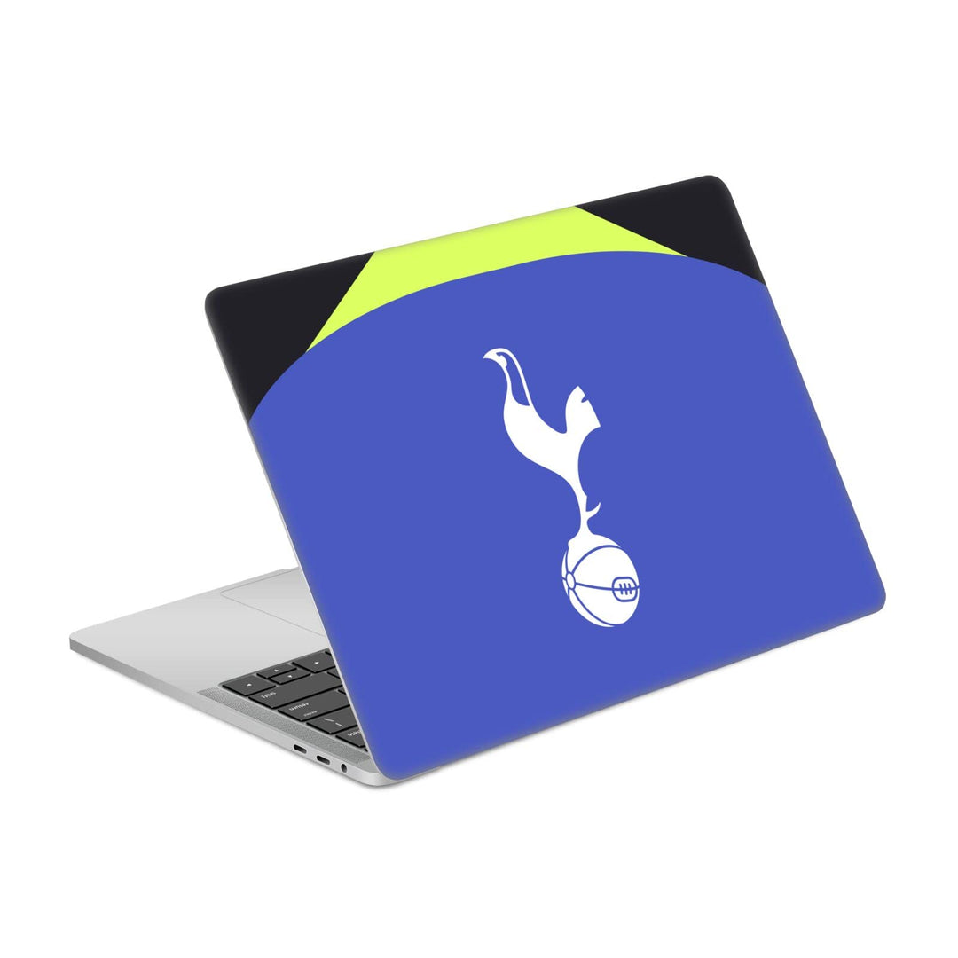 Head Case Designs Offizielle Tottenham Hotspur F.C. 2022/23 Auswärtskit Logo-Kunst Vinyl Haut Aufkle