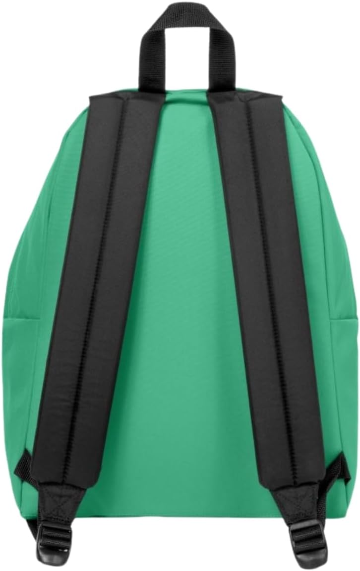 EASTPAK Padded Pak’r Rucksack 24L (40 x 30 x 18 cm), wasserabweisend, robuster Schul- & Tagesrucksac