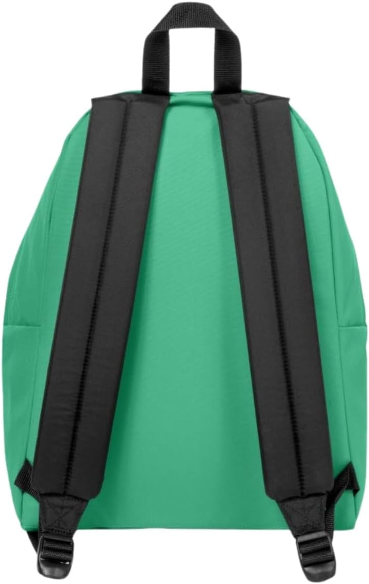 EASTPAK Padded Pak’r Rucksack 24L (40 x 30 x 18 cm), wasserabweisend, robuster Schul- & Tagesrucksac