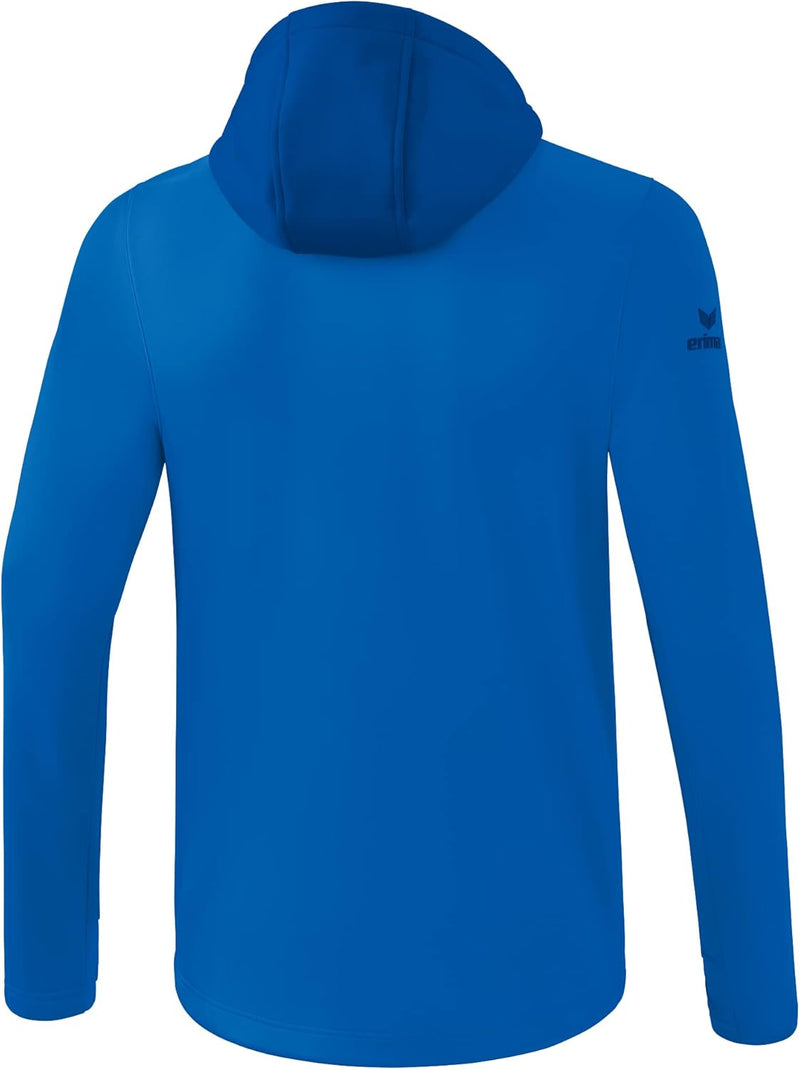 Erima Unisex Kinder Performance Softshell Jacke 152 new royal/true blue, 152 new royal/true blue