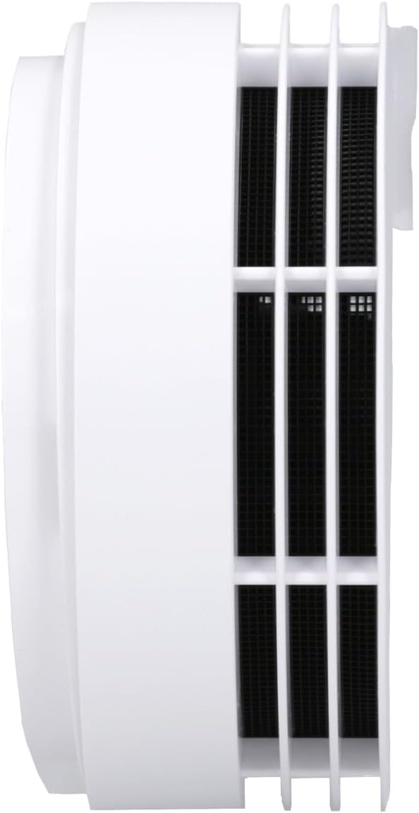 Hekatron Genius H Rauchmelder 5er Pack