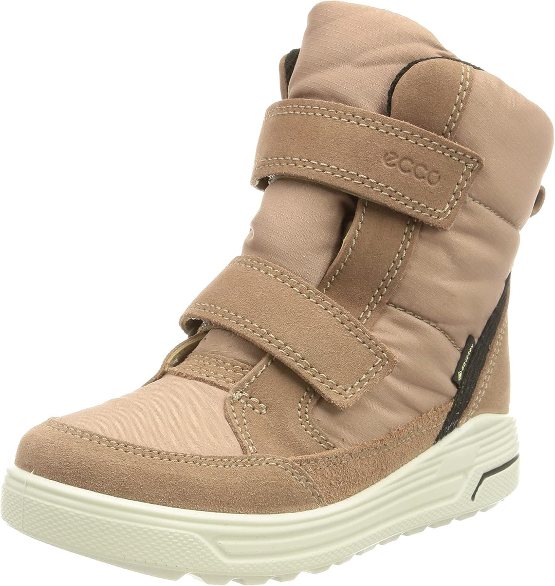 ECCO Mädchen Urban Snowboarder 21 EU Woodrose, 21 EU Woodrose