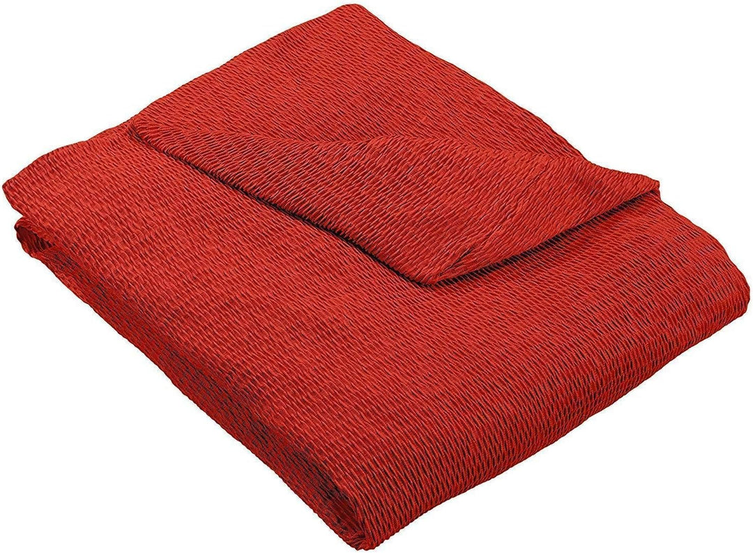 Martina Home Tunez Sesselbezug Ohrensessel Ohrensessel rot