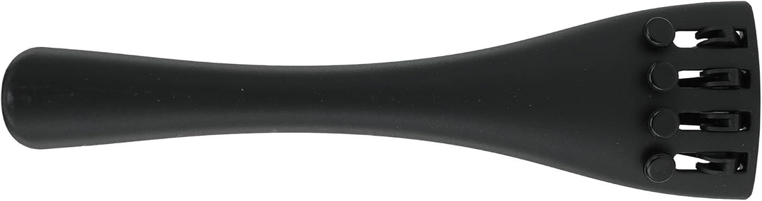 Wittner 919711, Cello Saitenhalter Standard 4/4 - 7/8, Hi-Tech Kunststoff mit 4 Feinstimmern, ultral