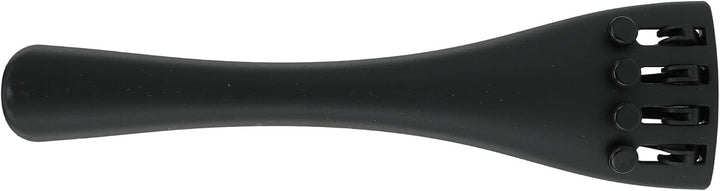 Wittner 919711, Cello Saitenhalter Standard 4/4 - 7/8, Hi-Tech Kunststoff mit 4 Feinstimmern, ultral