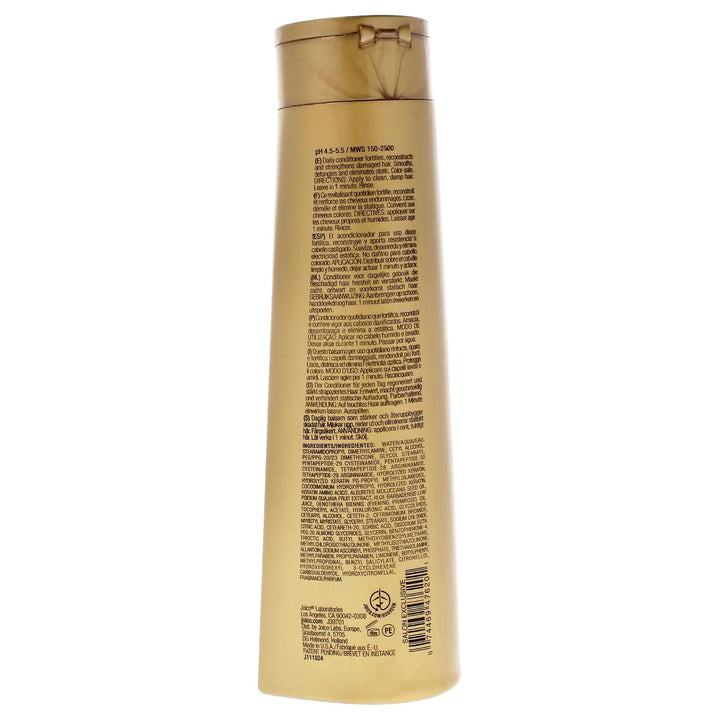 Joico K-Pak Reconstruction &amp; Moisture Conditioner Repair , 1er Pack (1 x 300 ml)