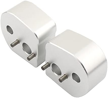 Topteng Lenker Bar Riser Fit für Yama-ha FJR 1300 RP13 RP23 RP28 2006-2021