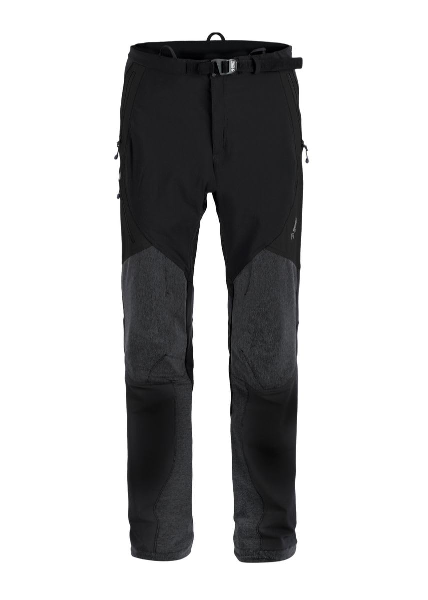 Directalpine Cascade Plus Hose Herren Black Grösse L (Normal) 2021 Lange Hose