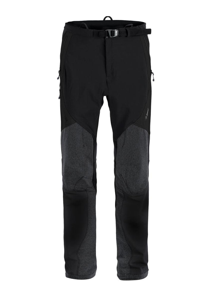 Directalpine Cascade Plus Hose Herren Black Grösse L (Normal) 2021 Lange Hose