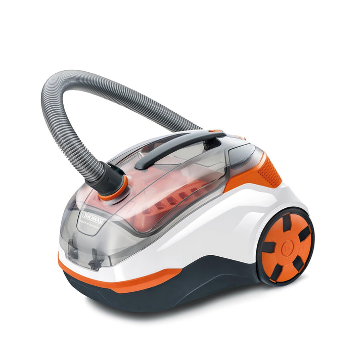 THOMAS CYCLOON HYBRID PET &amp; Friends, beutelloser Bodenstaubsauger, 1700 Watt
