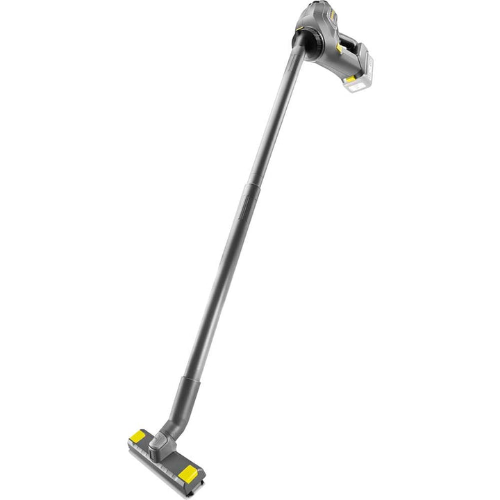 KÄRCHER Akku-Trockensauger HV 1/1 Bp Fs Professional, 70 dB, 0,9 l Behälter, Akkuleistung max. 100 m