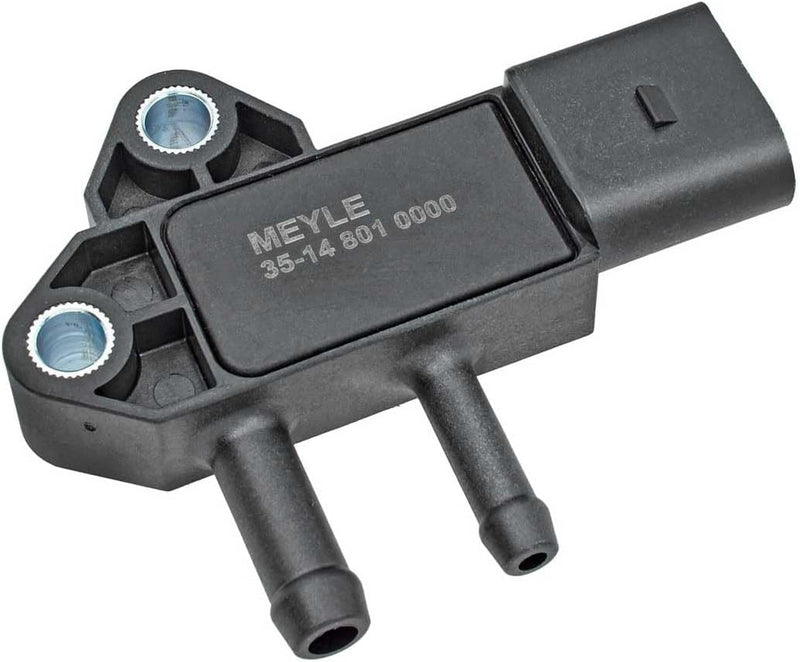 MEYLE Sensor, Abgasdruck