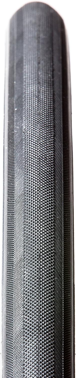 panaracer Gravel King Folding Reifen Size 700 x 23C Schwarz, Size 700 x 23C Schwarz