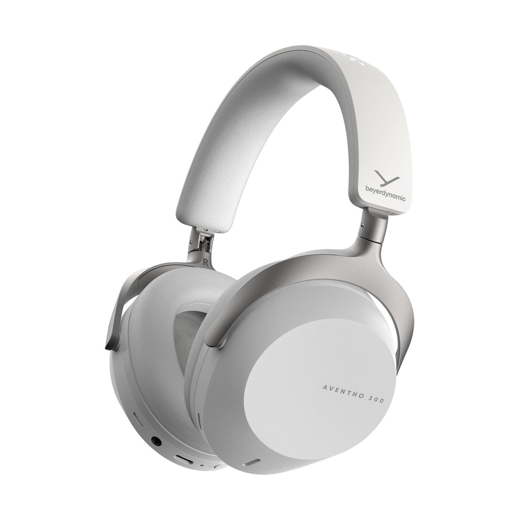 beyerdynamic AVENTHO 300 Over-Ear Wireless Kopfhörer mit ANC