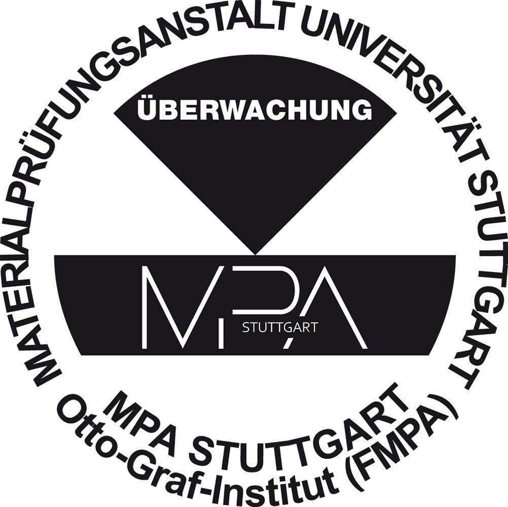 SPAX Universalschraube aus Edelstahl rostfrei A2, 6,0 x 100 mm, 100 Stück, T-STAR plus, Senkkopf, Te