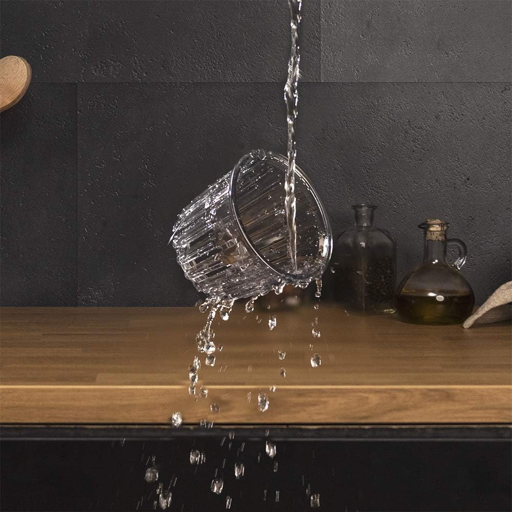 Cecotec Kaltpress-Entsafter für Obst und Gemüse Juice&Live 2500 EasyClean Brush. DC 200W, 70RPM, BPA