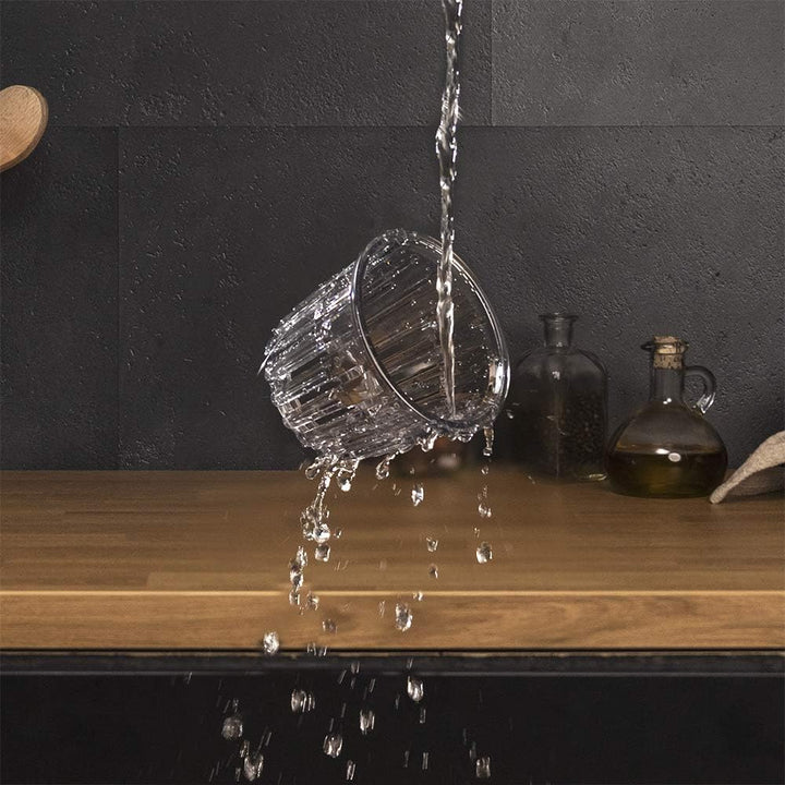 Cecotec Kaltpress-Entsafter für Obst und Gemüse Juice&Live 2500 EasyClean Brush. DC 200W, 70RPM, BPA